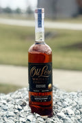 The Preamble- Kentucky Bourbon Whiskey